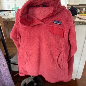 Patagonia Woman’s Coral Fleece